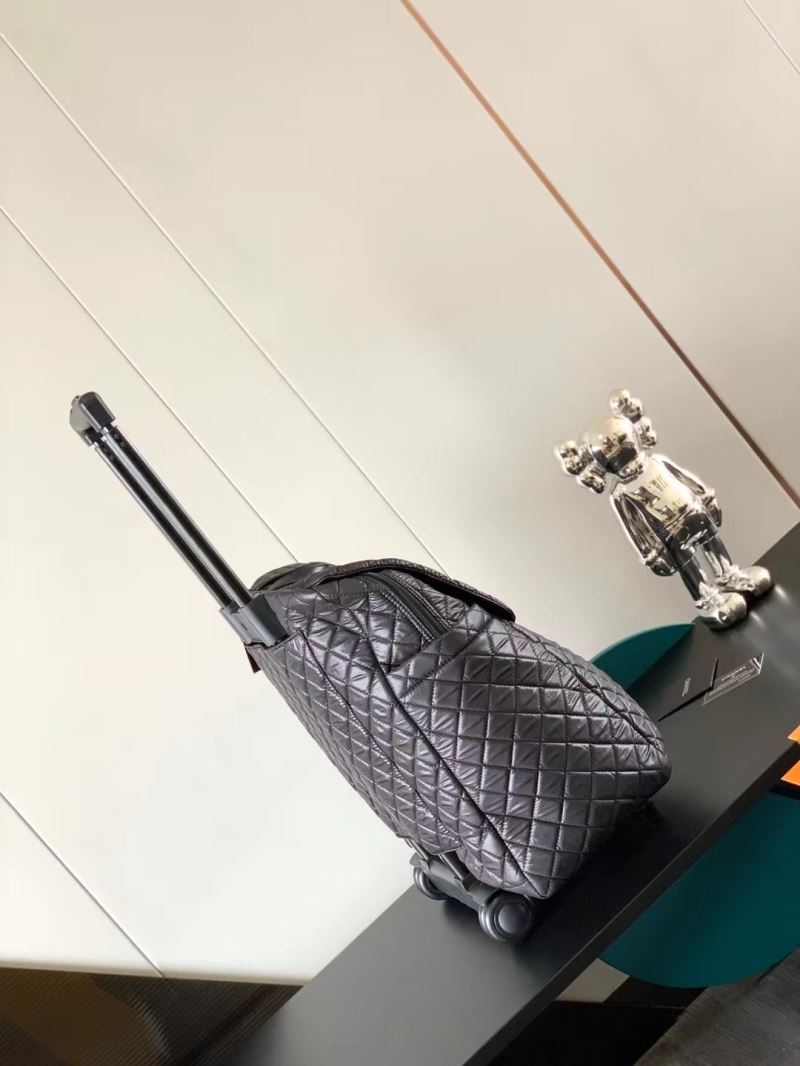 Chanel Suitcase